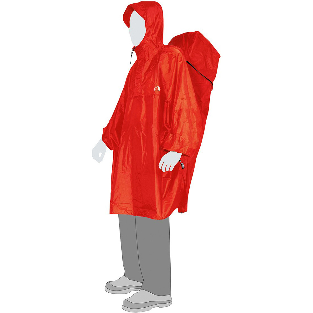 Tatonka poncho montaña Tatonka CAPE KIDS 01 Tatonka poncho montaña Tatonka CAPE KIDS 01