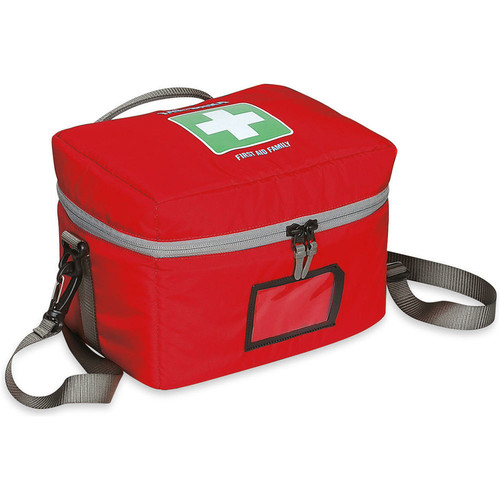 TATONKA FIRST AID FAMILY rojo