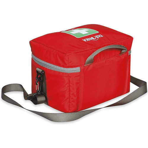TATONKA FIRST AID FAMILY rojo