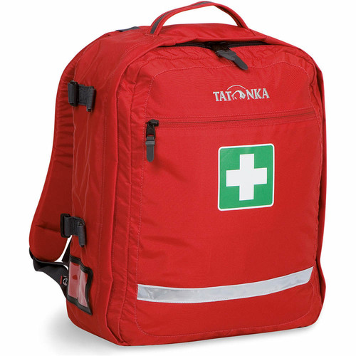 TATONKA FIRST AID PACK rojo