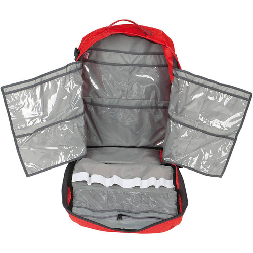 TATONKA FIRST AID PACK rojo