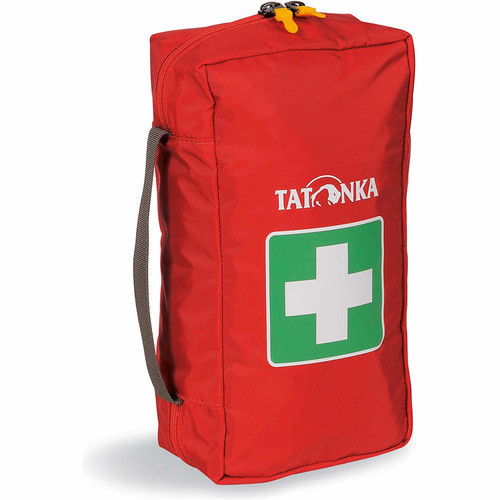 TATONKA FIRST AID M rojo