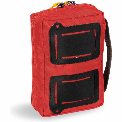 TATONKA FIRST AID BASIC rojo