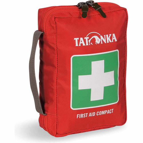 TATONKA FIRST AID COMPACT rojo