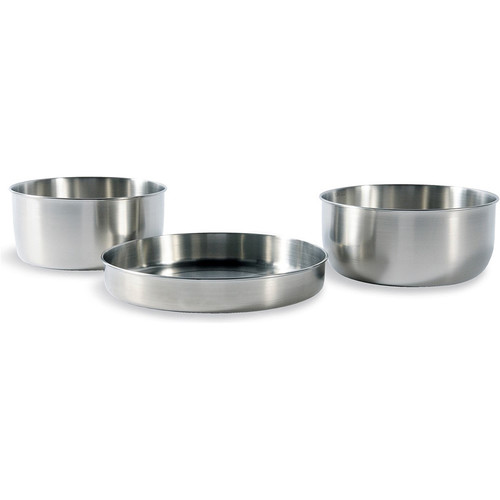 TATONKA MULTI POT SET S-L 3 PIEZAS