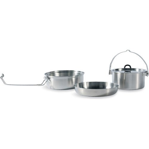 TATONKA CAMP SET LARGE