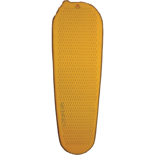 ROBENS AIR IMPACT 25 183Œ51Œ2,5 CM amarillo