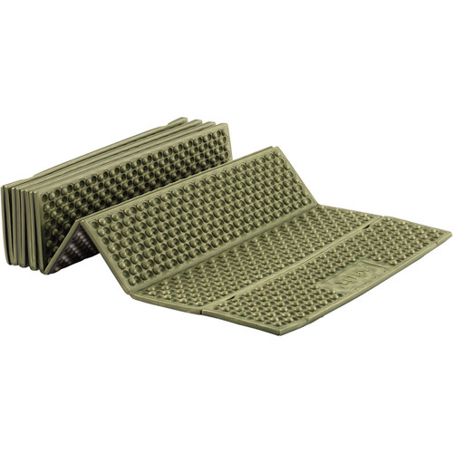 ROBENS ZIGZAG SLUMBER W 180Œ60Œ2 CM verde