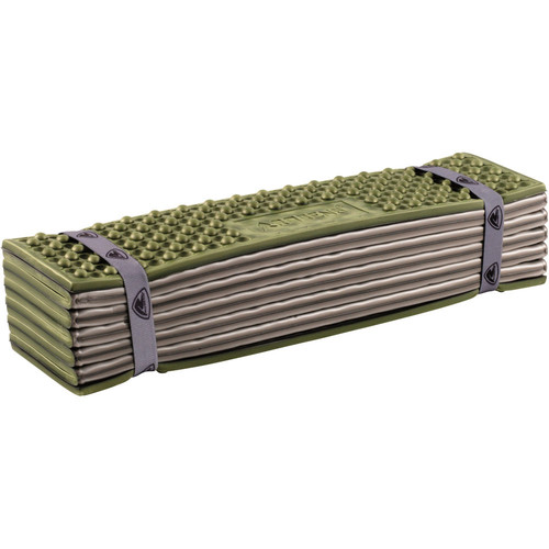 ROBENS ZIGZAG SLUMBER W 180Œ60Œ2 CM verde