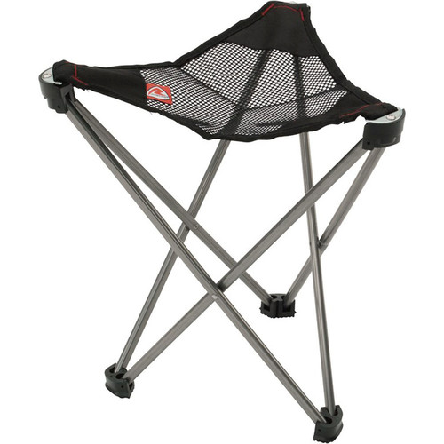 ROBENS GEOGRAPHIC HIGH gris