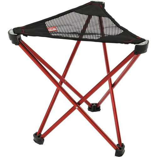 ROBENS GEOGRAPHIC HIGH rojo