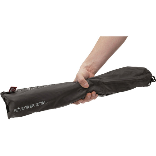 ROBENS ADVENTURE SMALL 43Œ56Œ41 CM negro