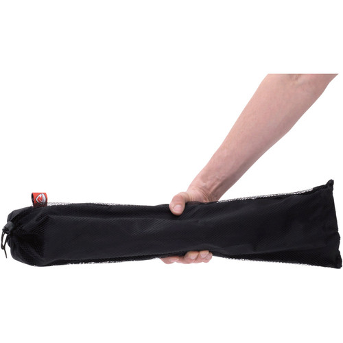 ROBENS ADVENTURE ALUMINIUM S 40,5Œ56Œ39,5 CM negro