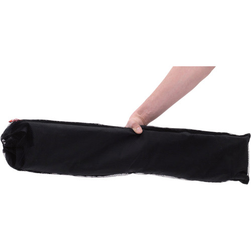 ROBENS ADVENTURE ALUMINIUM L 58Œ77Œ53 CM negro