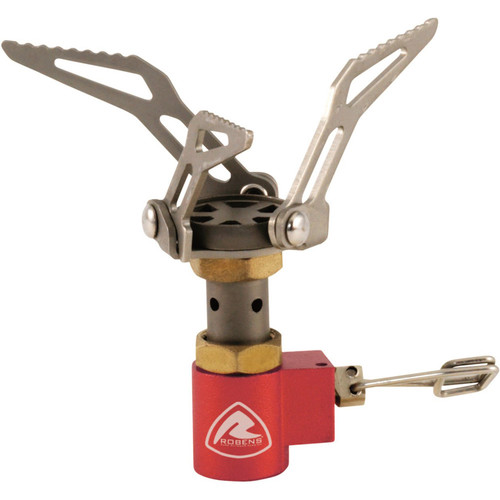 ROBENS FIRE MIDGE TITANIUM