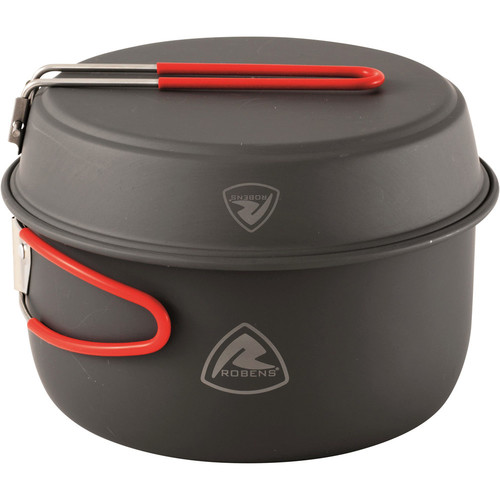 ROBENS FRONTIER COOK SET M