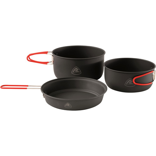 ROBENS FRONTIER COOK SET M