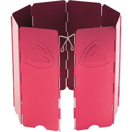 ROBENS WINDSHIELD