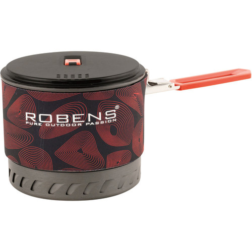 ROBENS TURBO POT 1,2 L