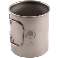 Robens potos Robens TITANIUM MUG taza vista frontal Robens potos Robens TITANIUM MUG taza vista frontal