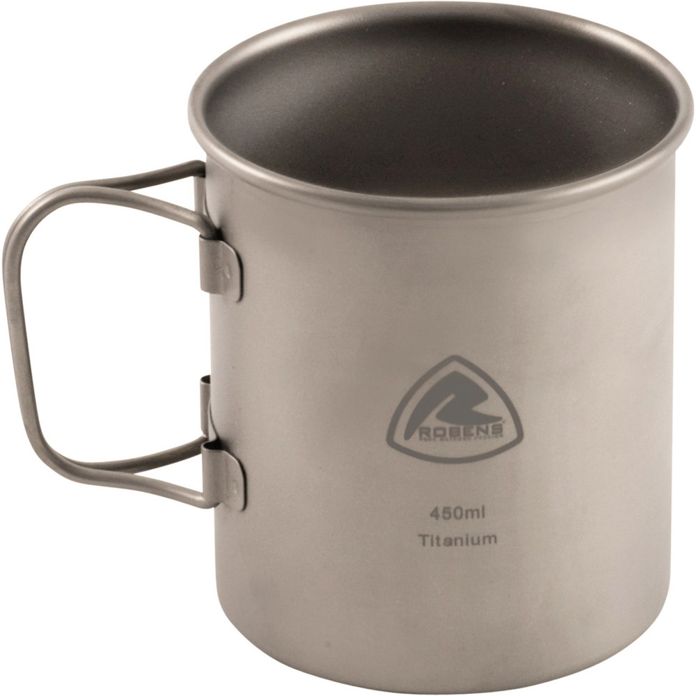 Robens potos Robens TITANIUM MUG taza 01 Robens potos Robens TITANIUM MUG taza 01