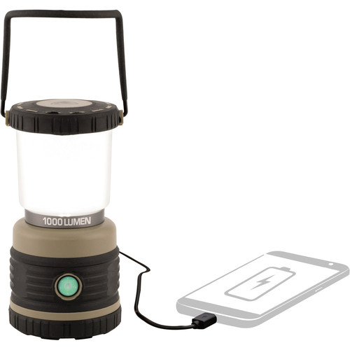 ROBENS LIGHTHOUSE RECHARGEABLE  1000 LM