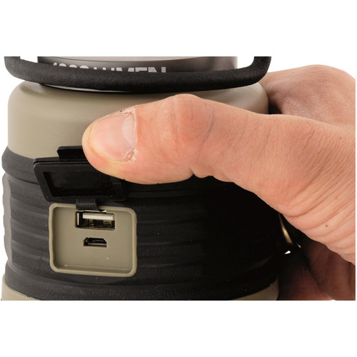 ROBENS LIGHTHOUSE RECHARGEABLE  1000 LM