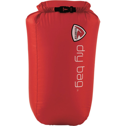 ROBENS DRY BAG 13 L rojo