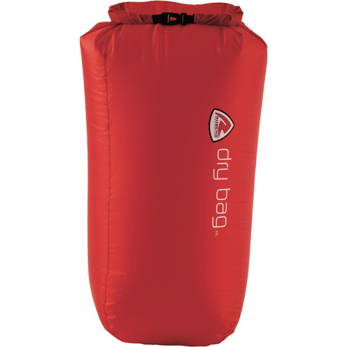 ROBENS DRY BAG 35 L rojo