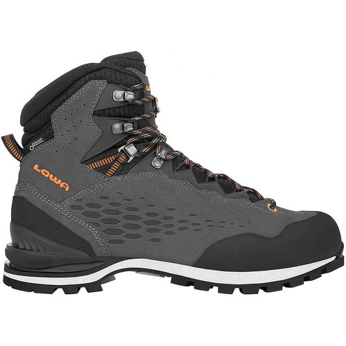 LOWA _R_CADIN GTX MID gris