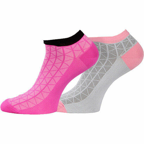 SPYRO CALCETIN TRAINING 662 RS rosa