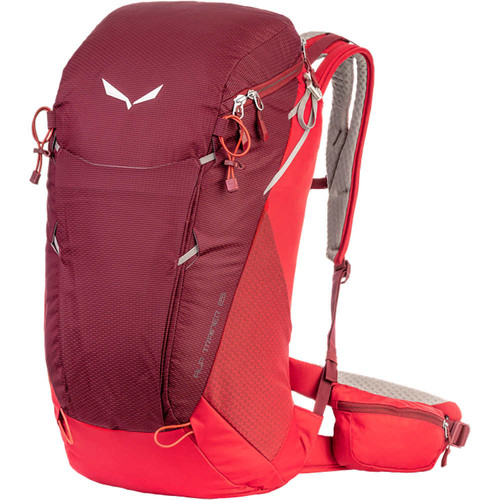 SALEWA ALP TRAINER 25 rojo