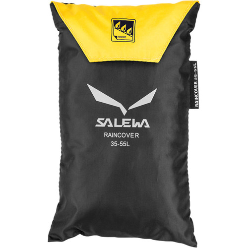 SALEWA RAINCOVER BP 35-55L AM