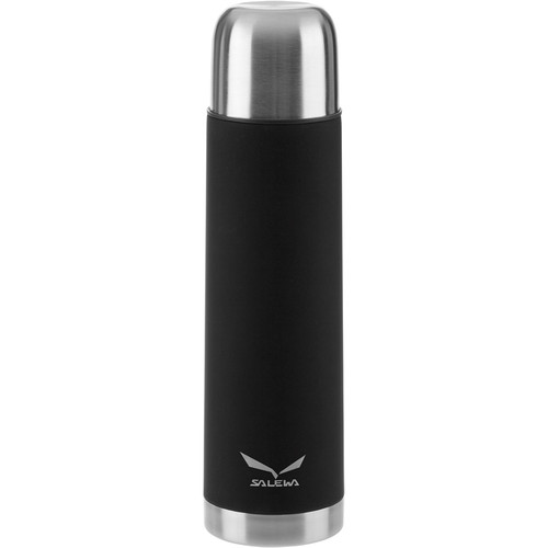 SALEWA THERMOBOTTLE 0,5 L negro