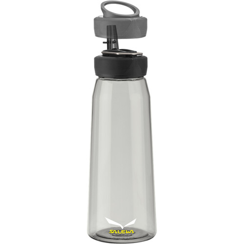 SALEWA RUNNER BOTTLE 1,0 L gris