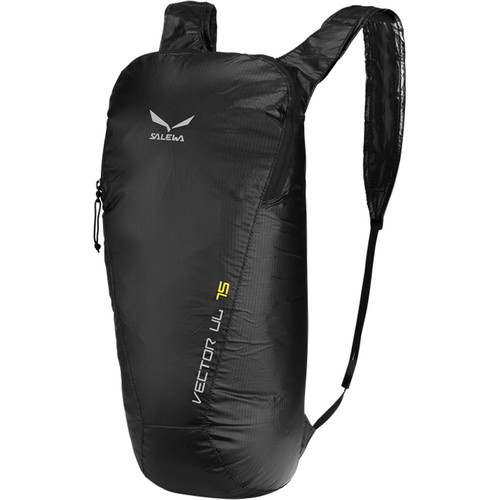 SALEWA VECTOR UL 15 negro