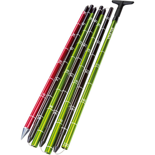 SALEWA LIGHTNING 320 PRO PROBE VENE