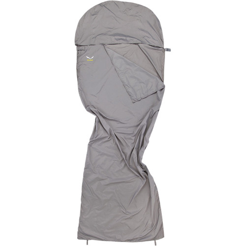 SALEWA MICROFIBRE LINER SILVERIZED