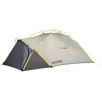 Salewa tienda campaña Salewa LITETREK PRO II TENT GRNA LITETR vista frontal Salewa tienda campaña Salewa LITETREK PRO II TENT GRNA LITETR vista frontal