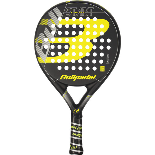 BULLPADEL START 21 FS