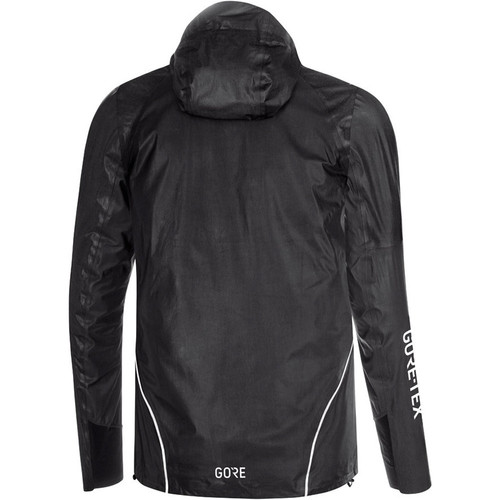 GORE R7 GTX SD TRAIL HD JACKET negro