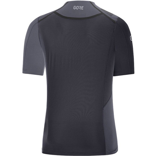 GORE R7 SHIRT gris