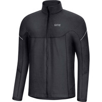 M Thermo Long Sleeve Zip Shirt M Thermo Long Sleeve Zip Shirt