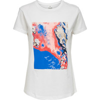 JDYTIBINA S/S PRINT TOP JRS EXP JDYTIBINA S/S PRINT TOP JRS EXP