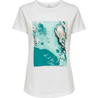JDYTIBINA S/S PRINT TOP JRS EXP JDYTIBINA S/S PRINT TOP JRS EXP