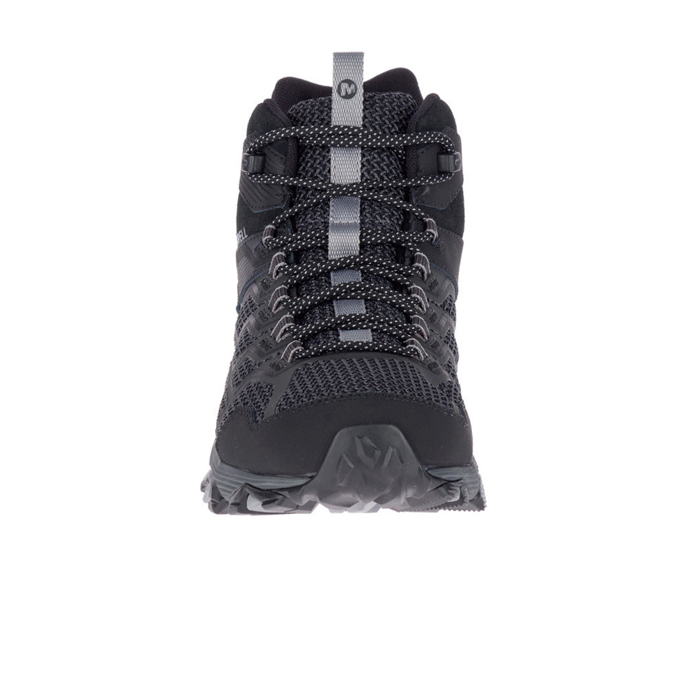 Merrell bota trekking hombre Merrell MOAB FST 2 MID lateral interior Merrell bota trekking hombre Merrell MOAB FST 2 MID lateral interior