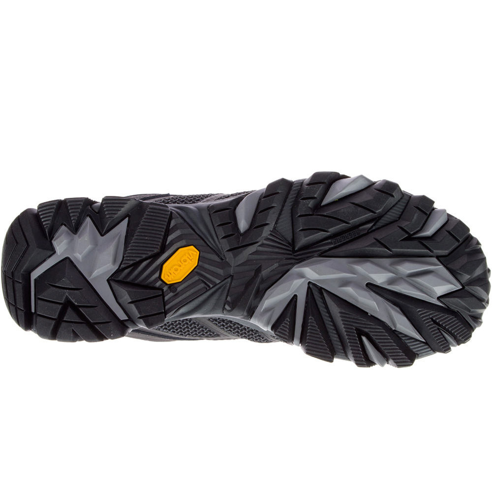 Merrell bota trekking hombre Merrell MOAB FST 2 MID 05 Merrell bota trekking hombre Merrell MOAB FST 2 MID 05