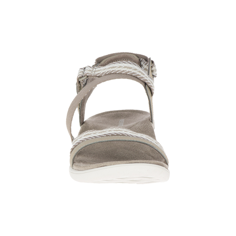 Merrell sandalias trekking mujer Merrell DISTRICT MENDI lateral interior Merrell sandalias trekking mujer Merrell DISTRICT MENDI lateral interior