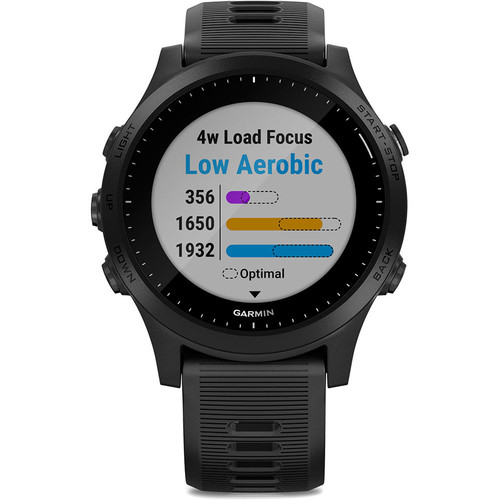 GARMIN FORERUNNER 945 BK negro