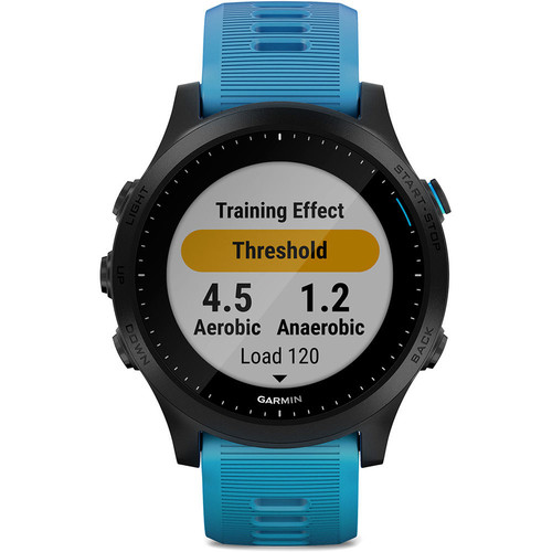GARMIN FORERUNNER 945 TRI BUNDLE azul